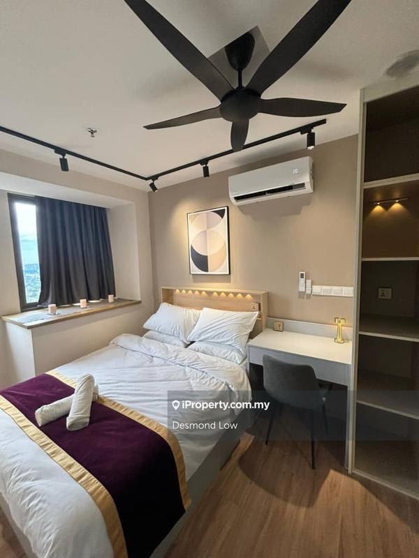 For Rent - Riveria City