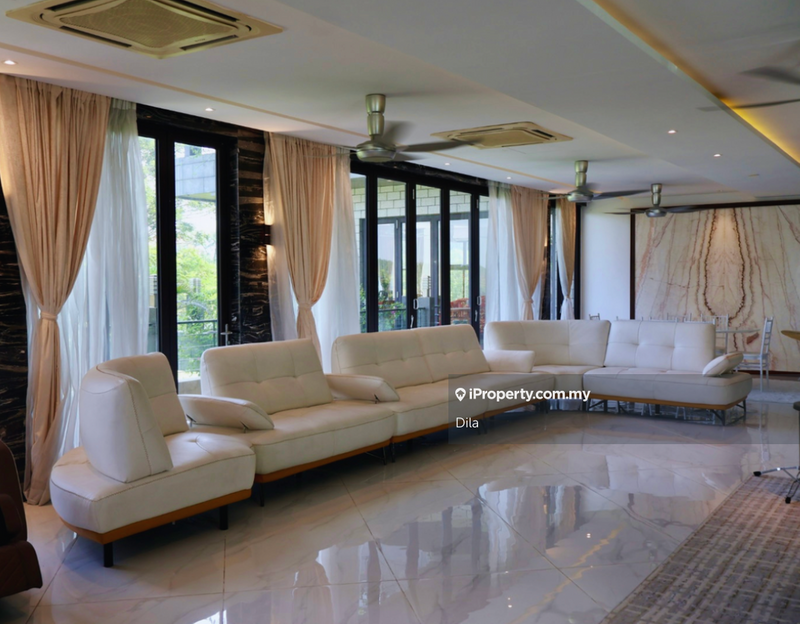 Banglo untuk Dijual di Pju 3, Tropicana oleh Dila Yap - iProperty.com.my