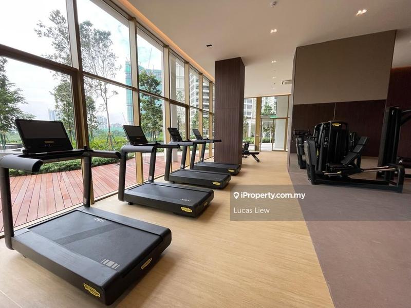 Service Residence for Sale in Park Regent @Desa Park City by Lucas Liew - iProperty.com.my