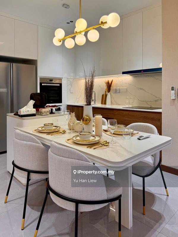 Service Residence for Rent in Core Residence @ TRX by Yu Han Liew - iProperty.com.my