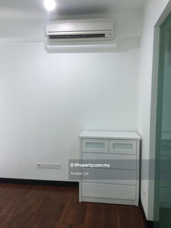 Residensi Servis untuk Dijual di The Scott Garden SOHO oleh Amber Lai - iProperty.com.my