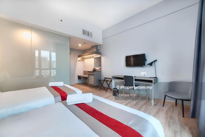 Hotel / Resort untuk Disewa di Melaka City, Melaka oleh Seamus Kor - iProperty.com.my