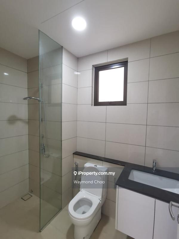 For Rent - The Park Sky Residence