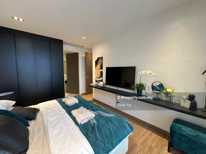 For Rent - Met 1 Residences