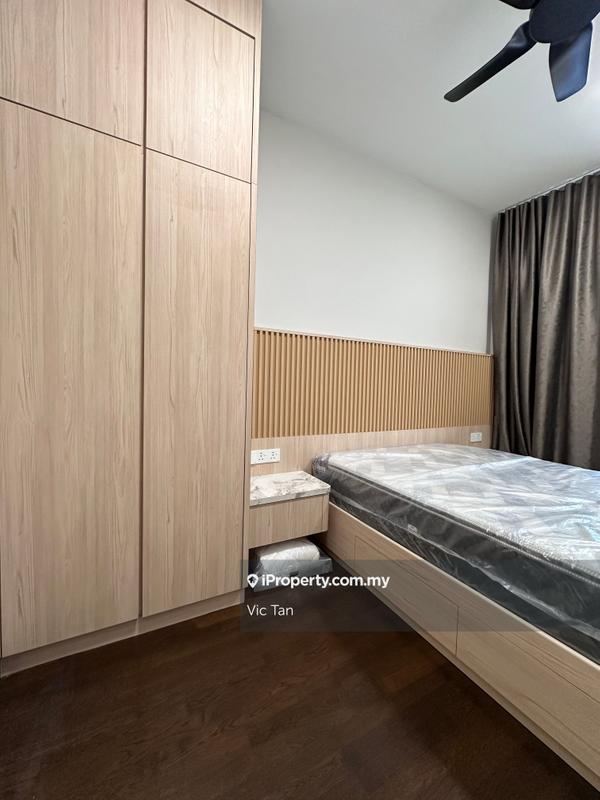 Apartment for Sale in V Residence Suites @ Sunway Velocity by Vic Tan - iProperty.com.my