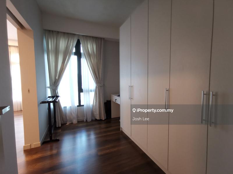Residensi Servis untuk Disewa di Serini Melawati oleh Josh Lee - iProperty.com.my