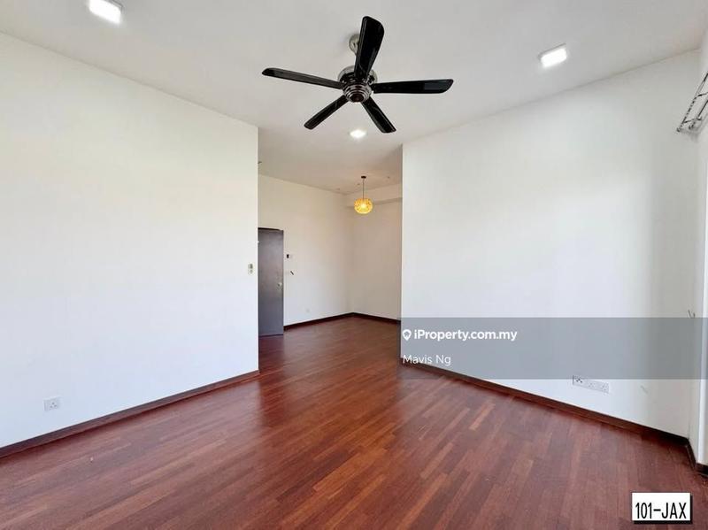 Rumah Teres 3-Tingkat untuk Dijual di Setia Utama, Setia Alam oleh Mavis Ng - iProperty.com.my