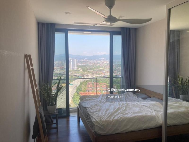 Kondominium untuk Dijual di Icon Residence oleh Martin Lee - iProperty.com.my