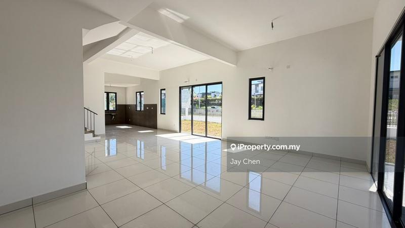 2-storey Terraced House for Sale in Alam Impian, Shah Alam by Jay Chen - iProperty.com.my