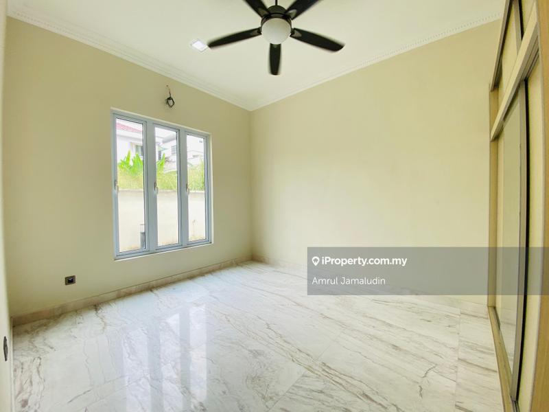 Bungalow House untuk Dijual di Taman Melawati, Ulu Kelang oleh Amrul Jamaludin - iProperty.com.my