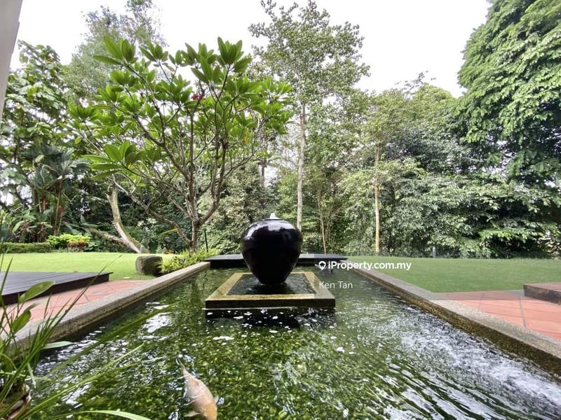 Bungalow House for Sale in Tropicana Indah, Kota Damansara by Ken Tan - iProperty.com.my