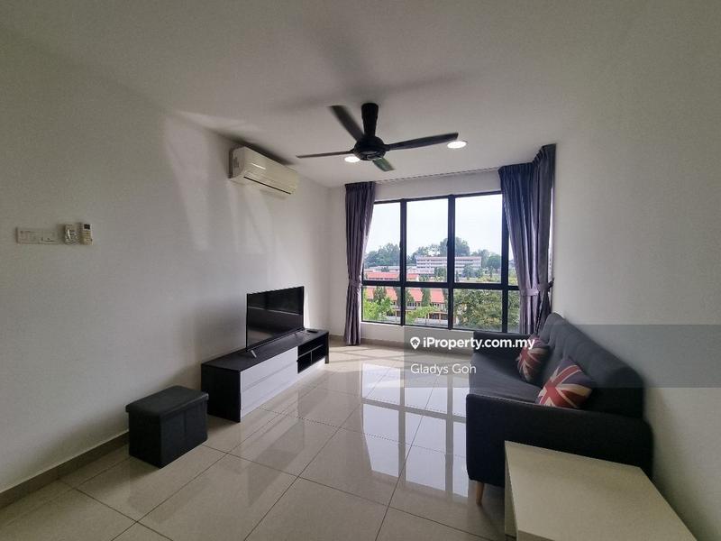 Condominium for Rent in Upper East @ Tiger Lane by Gladys Goh - iProperty.com.my