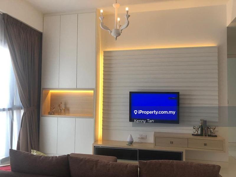 Service Residence untuk Disewa di Bayberry @ Tropicana Gardens oleh Kenny Tan - iProperty.com.my