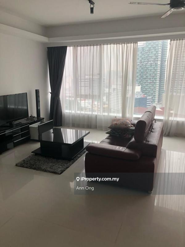 For Sale - Verticas Residensi