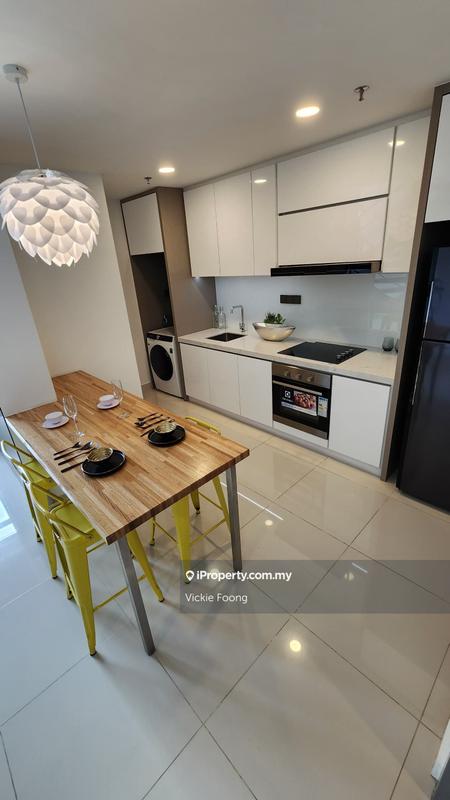 For Sale - Novo Ampang