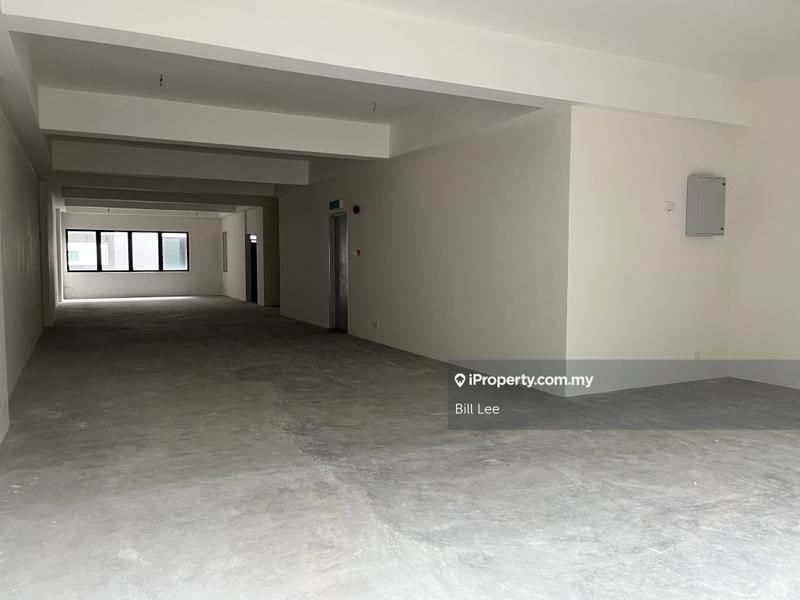 Kedai untuk Disewa di IOI Resort City, Putrajaya oleh Bill Lee - iProperty.com.my