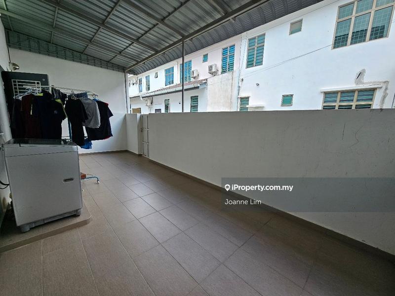 2-storey Terraced House for Sale in Taman tanjung minyak perdana, Tanjong Minyak by Joanne Lim - iProperty.com.my