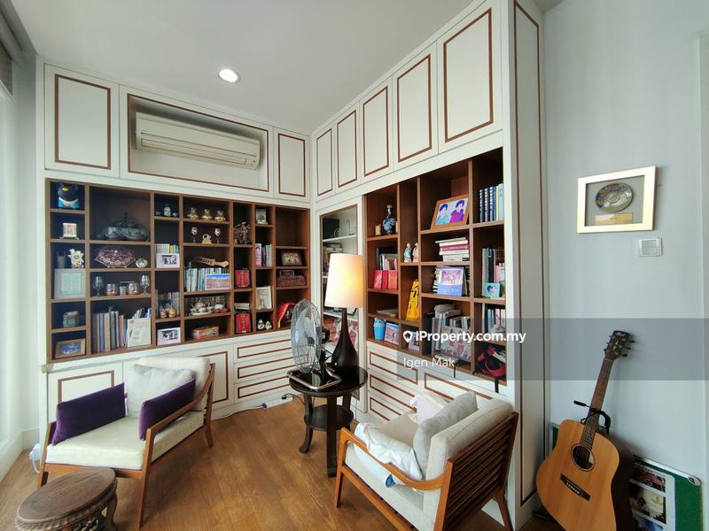 Bungalow House for Sale in Bukit Segar, Masera, Cheras, Kuala Lumpur, Cheras by Igen Mak - iProperty.com.my