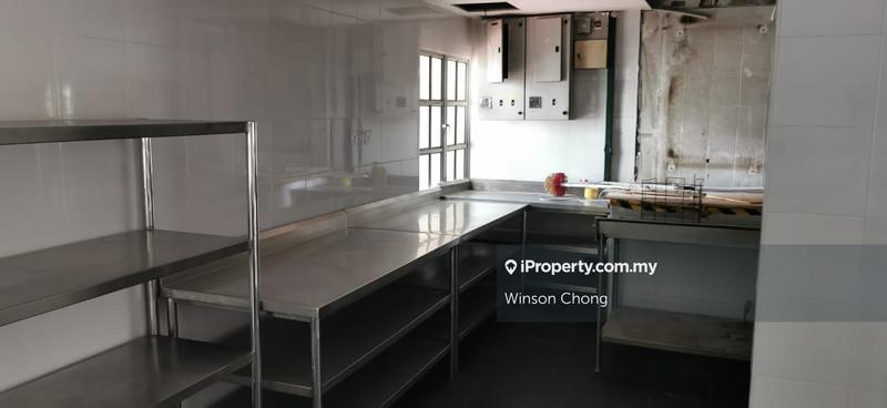 Retail Space untuk Disewa di Paya Terubong, Ayer Itam oleh Winson Chong - iProperty.com.my