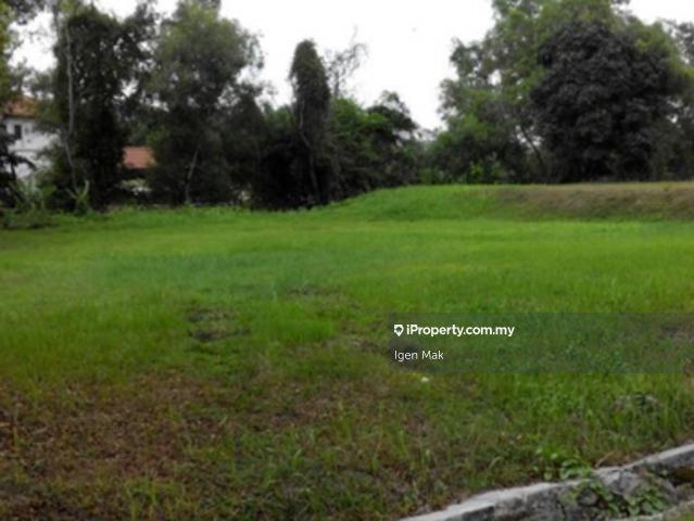 Bungalow Land for Sale in Putra Crest, Subang Jaya, Subang Jaya by Igen Mak - iProperty.com.my