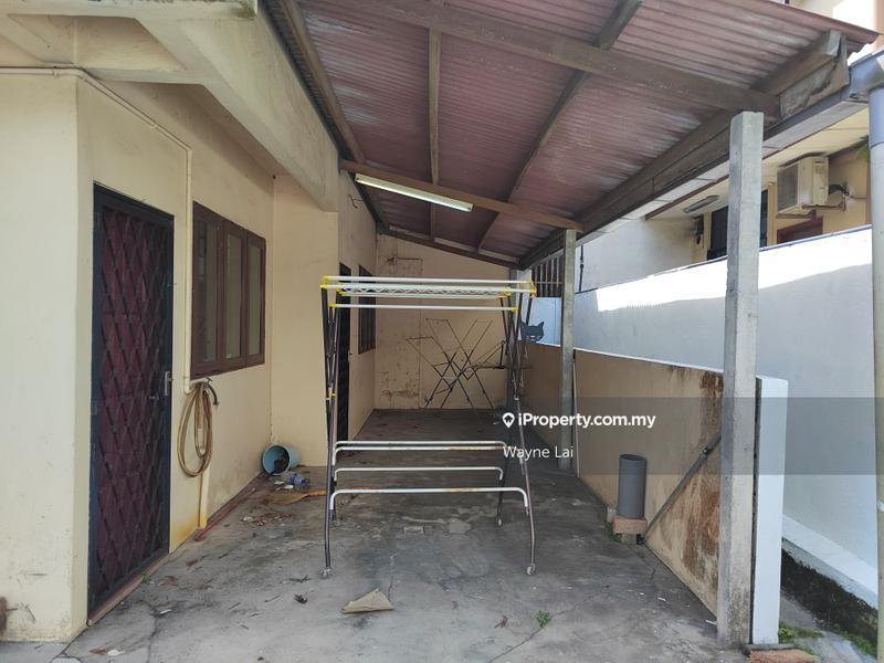 Rumah Berkembar untuk Dijual di Taman Gemas Jaya, Gemas oleh Wayne Lai - iProperty.com.my