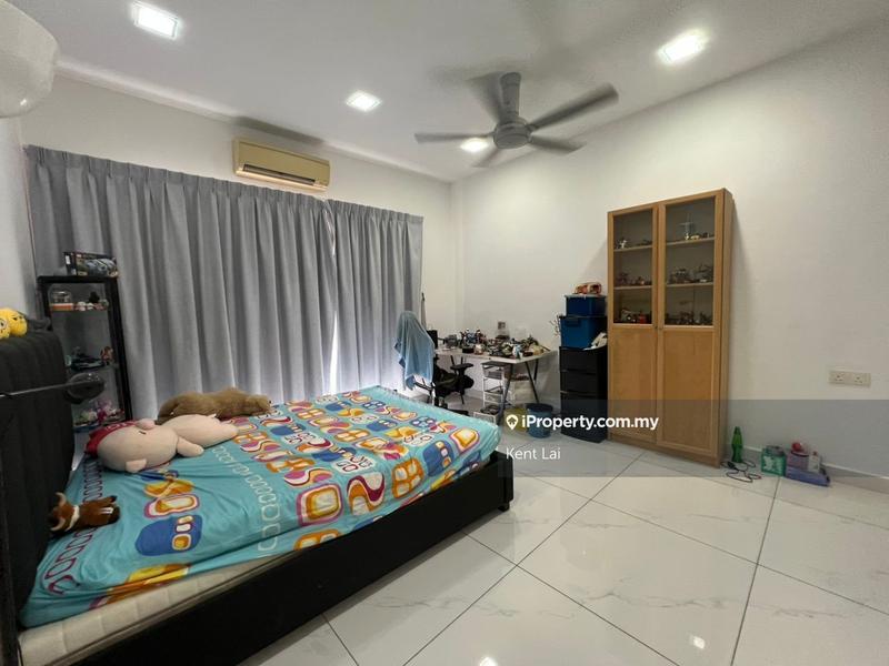 Banglo untuk Dijual di Bandar Kinrara Seksyen 1, Bandar Kinrara oleh Kent Lai - iProperty.com.my