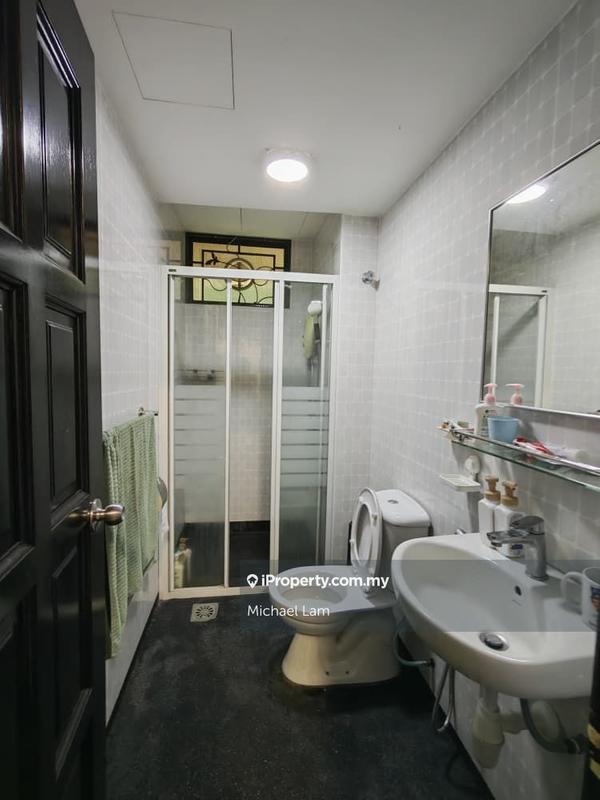 Kondominium untuk Dijual di 1 Bukit Utama oleh Michael Lam - iProperty.com.my