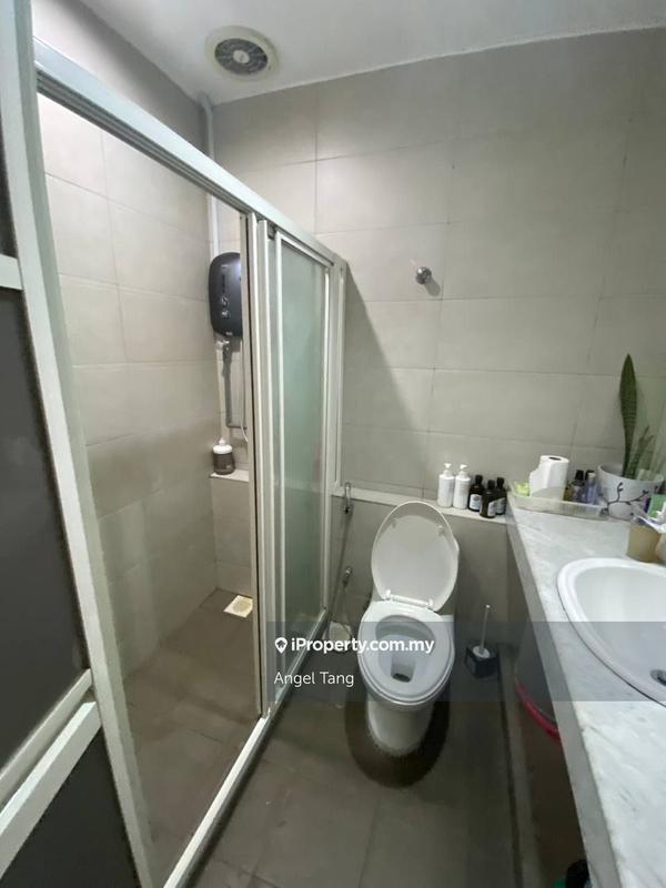 Rumah Berkembar untuk Dijual di SS2, Petaling Jaya oleh Angel Tang - iProperty.com.my