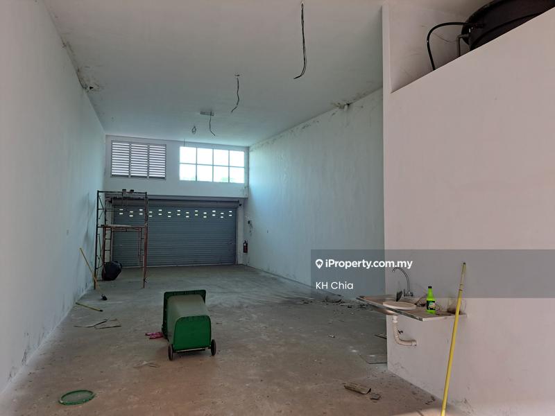 Kedai untuk Disewa di Bandar Indera Mahkota, Kuantan oleh KH Chia - iProperty.com.my