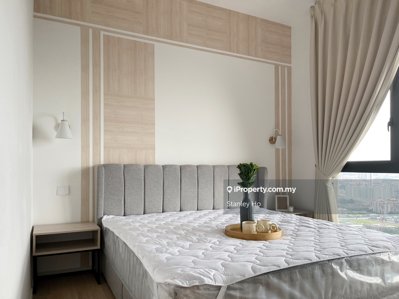 Service Residence for Sale in The Goodwood Residence by Stanley Ho - iProperty.com.my