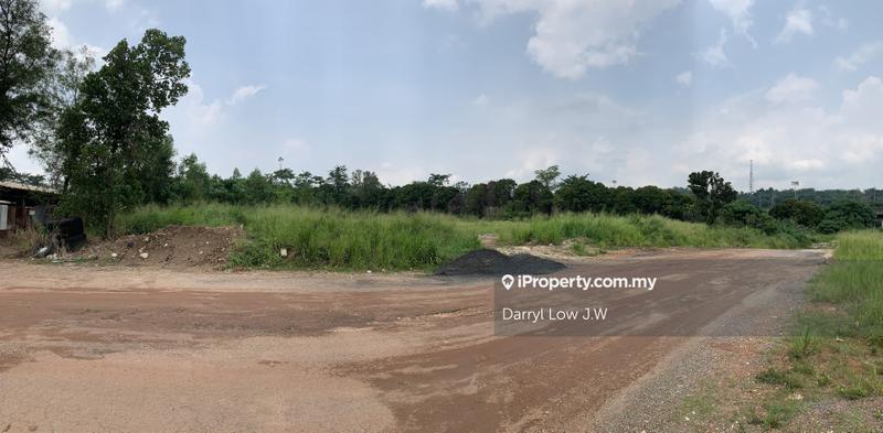 Tanah Perindustrian untuk Disewa di Serdang, Seri Kembangan oleh Darryl Low J.W - iProperty.com.my