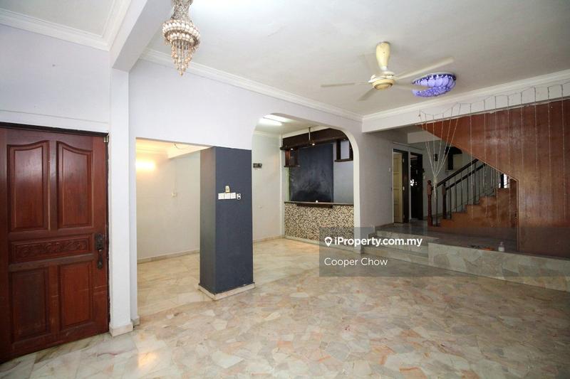 2-storey Terraced House for Sale in SS4, Petaling Jaya by Cooper Chow - iProperty.com.my