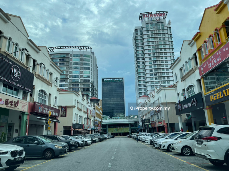 Kedai untuk Dijual di Seksyen 4, Kota Damansara oleh Mori Ng - iProperty.com.my