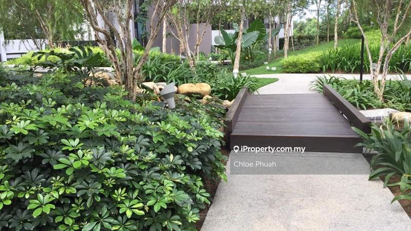 Kondominium untuk Dijual di Seri Riana Residence oleh Chloe Phuah - iProperty.com.my