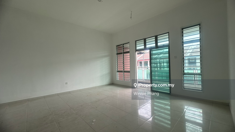 Rumah Berangkai 2 Tingkat untuk Dijual di Bukit Katil, Melaka oleh Winnie Phang - iProperty.com.my