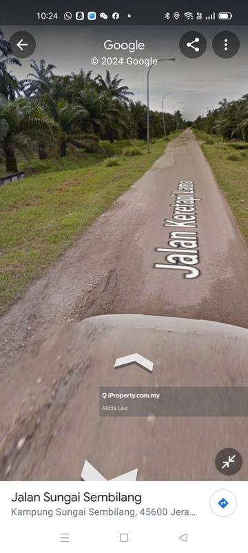 For Sale - Klang Meru Selangor