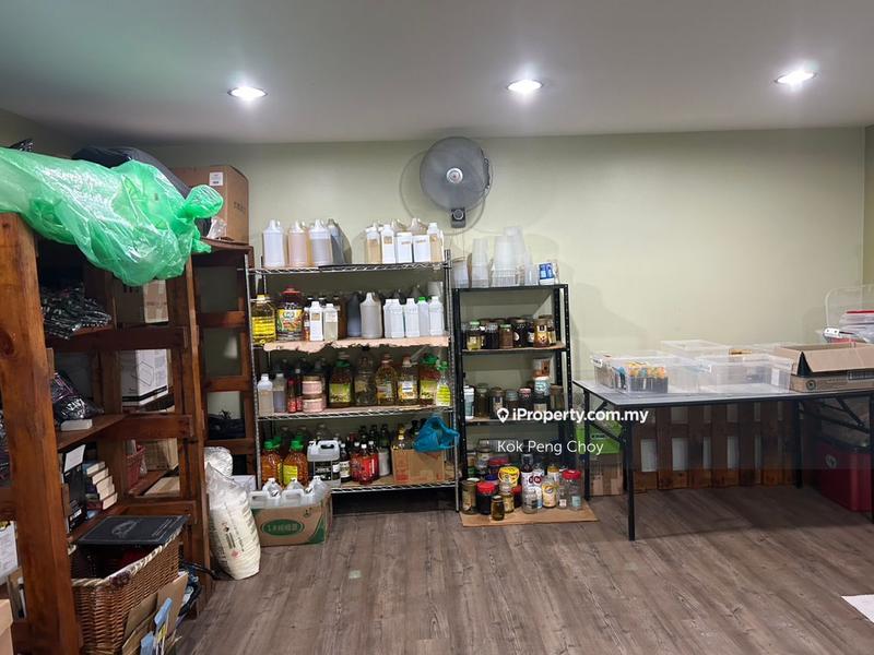 Banglo untuk Dijual di Bandar Seri Putra, Bangi oleh Kok Peng Choy - iProperty.com.my