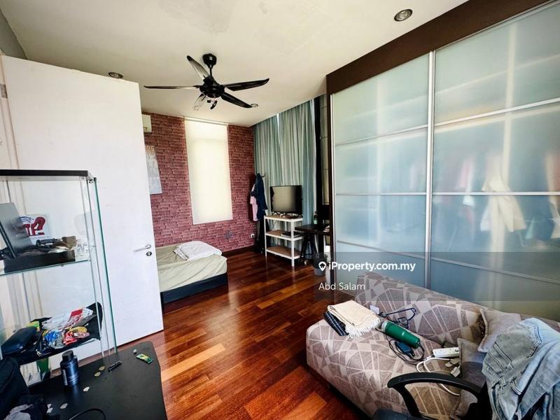 Semi-Detached House for Sale in TTDI Height, Taman Tun Dr Ismail by Abd Salam - iProperty.com.my