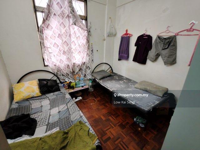 Apartment for Sale in Subang Perdana Goodyear Court 10 by Low Kai Seng - iProperty.com.my