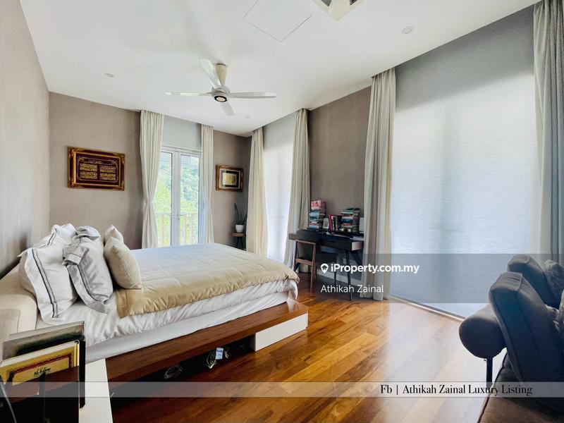 Rumah Berkembar untuk Dijual di Sri Hartamas, Kuala Lumpur oleh Athikah Zainal - iProperty.com.my