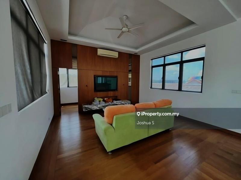 Bungalow House for Sale in Bukit Damansara, Damansara Heights by Joshua S - iProperty.com.my