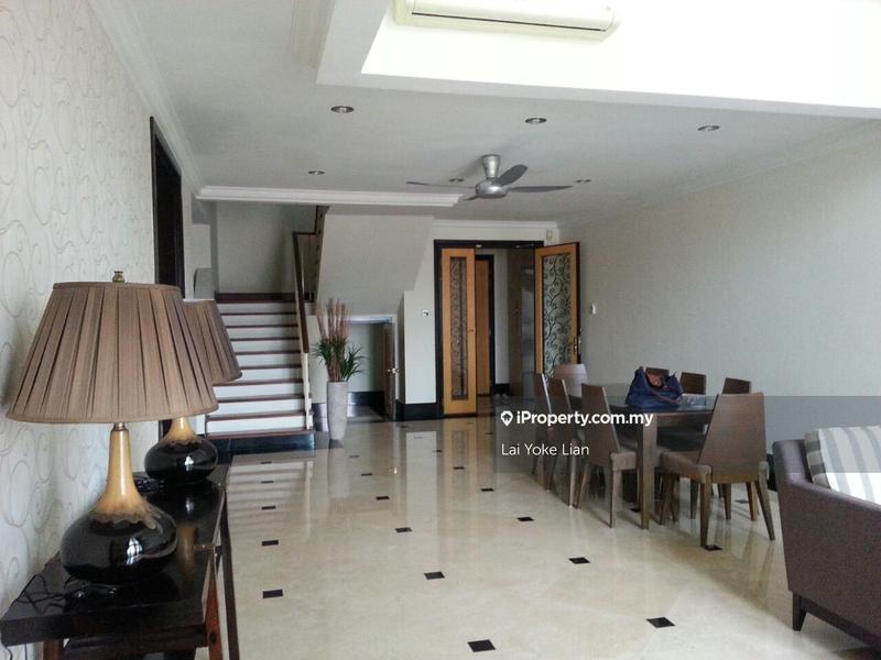 Kondominium untuk Dijual di Mutiara Upper East oleh Lai Yoke Lian - iProperty.com.my