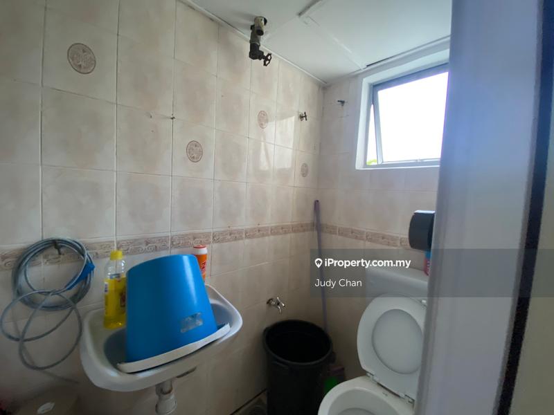 Apartment for Sale in Subang Perdana Goodyear Court 10 by Judy Chan - iProperty.com.my