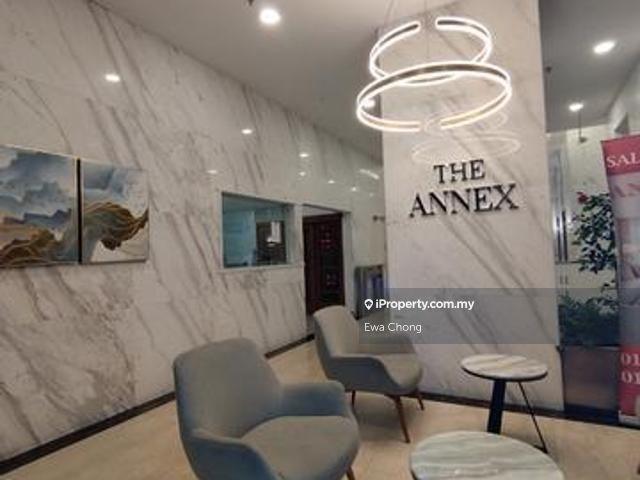 Shop / Office untuk Dijual di Taman Len Seng, Cheras oleh Ewa Chong - iProperty.com.my