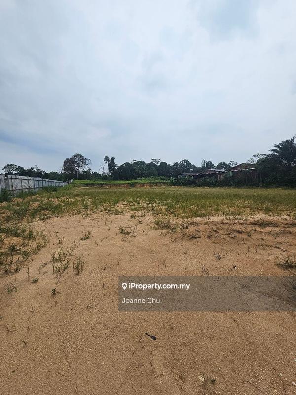 Industrial Land for Sale in Broga, Lenggeng by Joanne Chu - iProperty.com.my