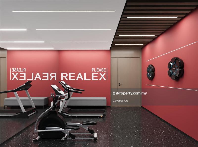 For Rent - The Exchange 106 Trx Signature Tower