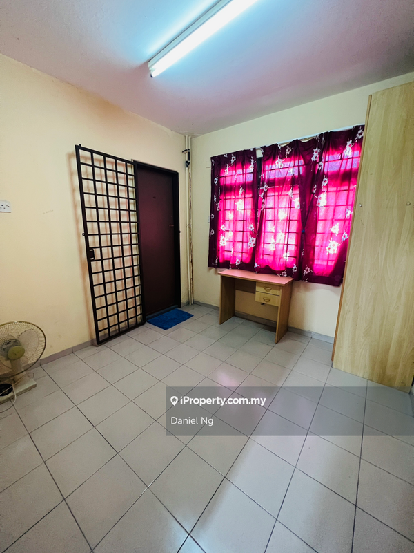 Rumah Berangkai 3 Tingkat untuk Dijual di w0k4r, Ampang oleh Daniel Ng - iProperty.com.my