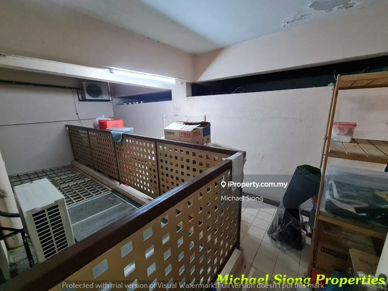 Townhouse for Sale in Taman Amansiara, Rawang by Michael Siong - iProperty.com.my