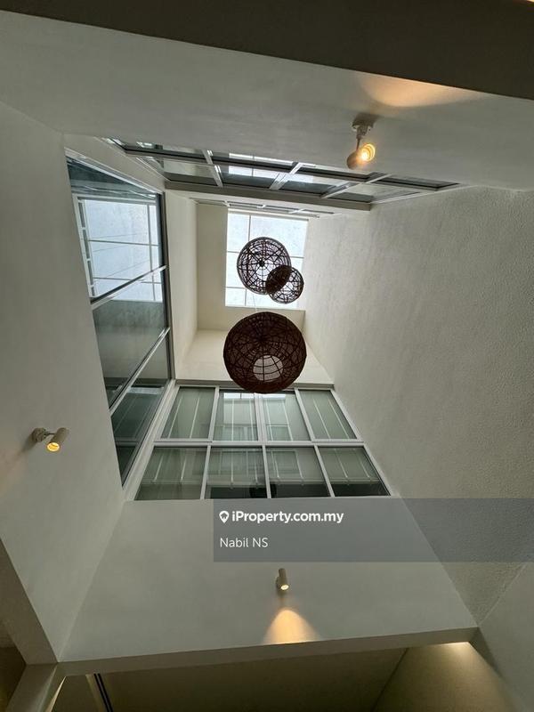 Townhouse for Sale in East Residence, Bukit Kiara by Nabil NS - iProperty.com.my
