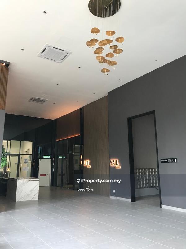 Kondominium untuk Dijual di The Address oleh Ivan Tan - iProperty.com.my